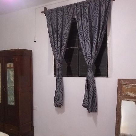 Departamento Sol Y Luna Валядолид Екстериор снимка