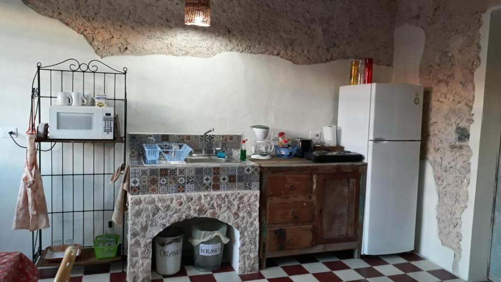 Departamento Sol Y Luna Валядолид Екстериор снимка