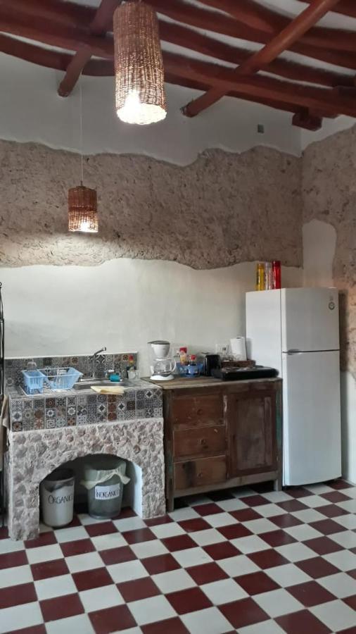 Departamento Sol Y Luna Валядолид Екстериор снимка