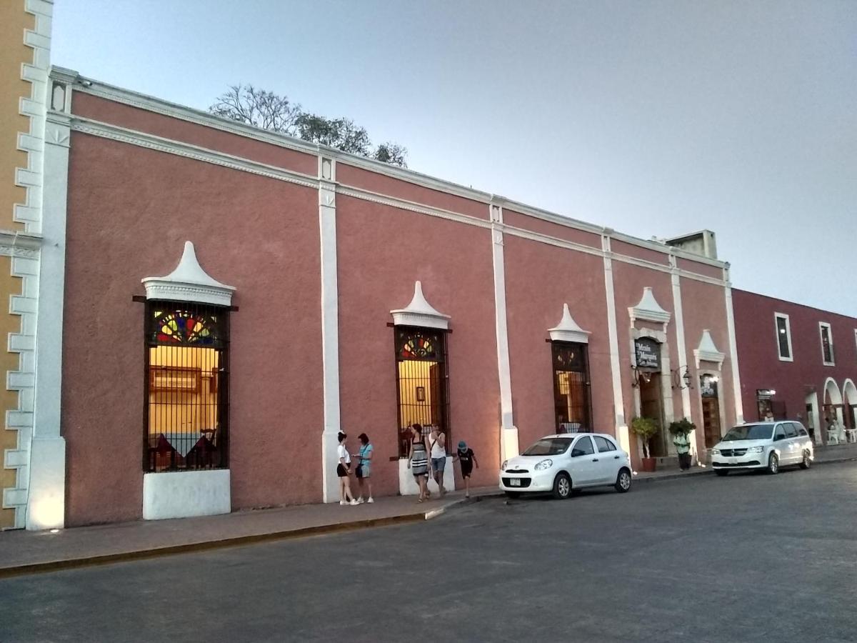 Departamento Sol Y Luna Валядолид Екстериор снимка