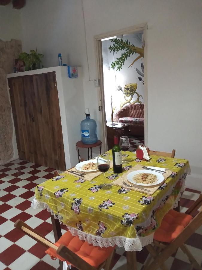 Departamento Sol Y Luna Валядолид Екстериор снимка