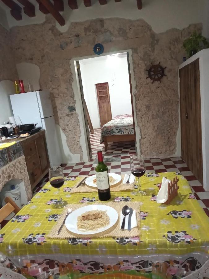 Departamento Sol Y Luna Валядолид Екстериор снимка